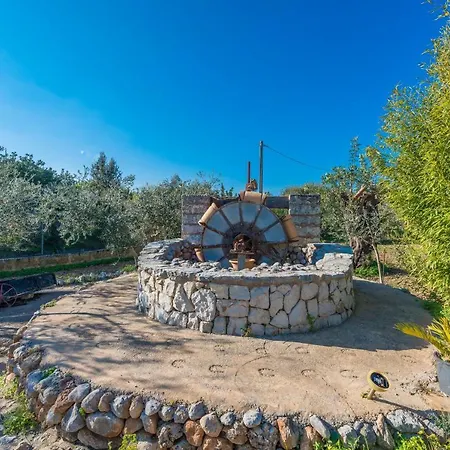 Villa Es Balladors Lloseta