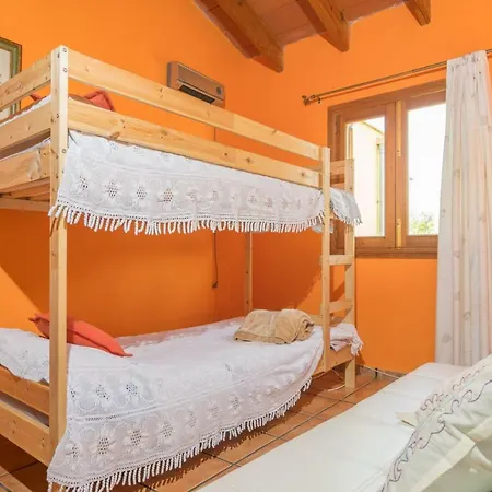 Es Balladors Villa Lloseta