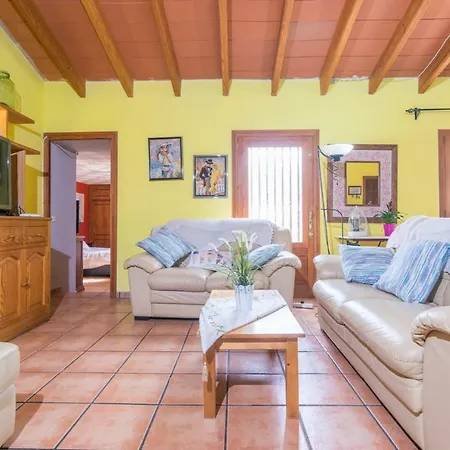 Villa Es Balladors *