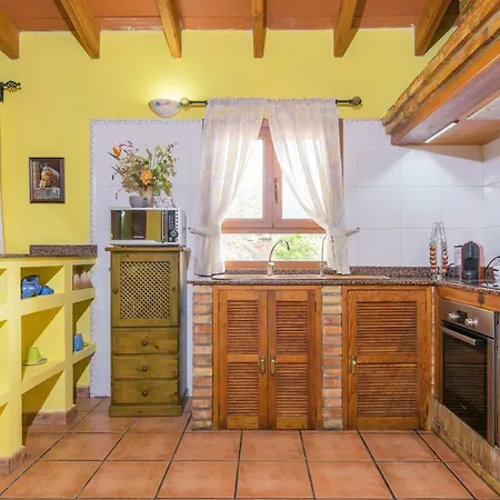 Es Balladors Villa *