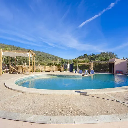 Es Balladors Villa