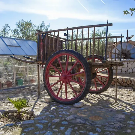 Villa Es Balladors
